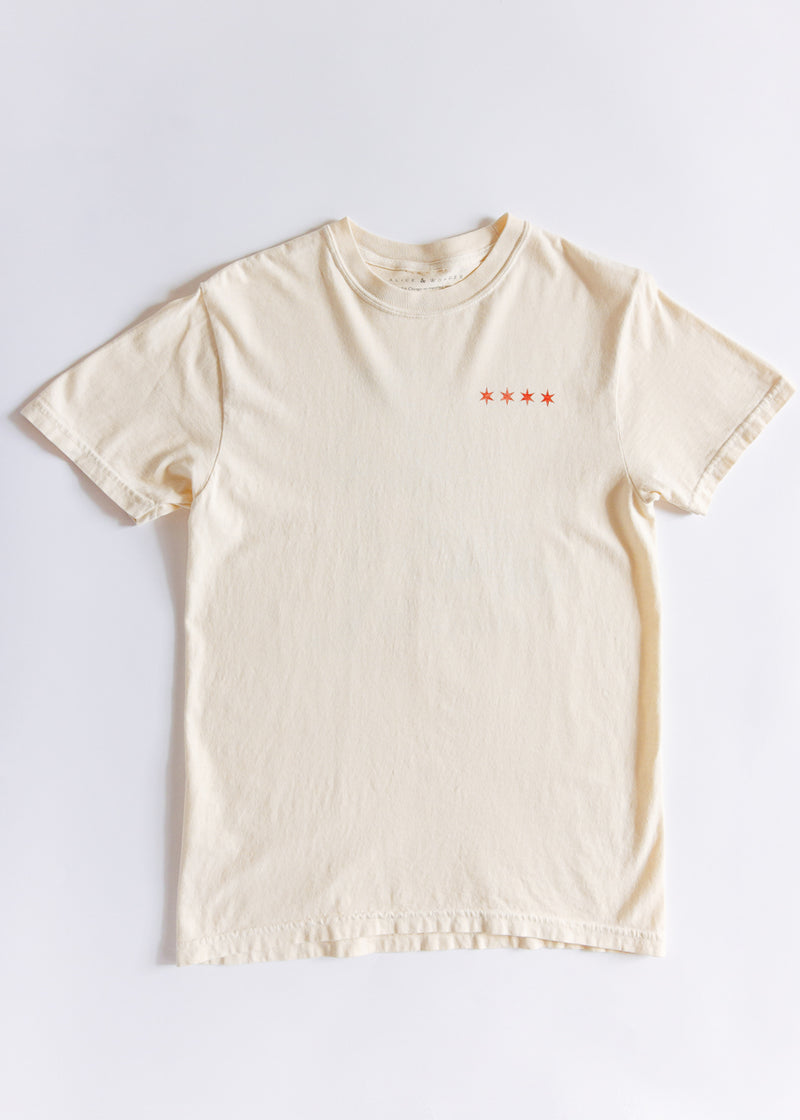 Root, Root, Root Garment-Dyed Tee