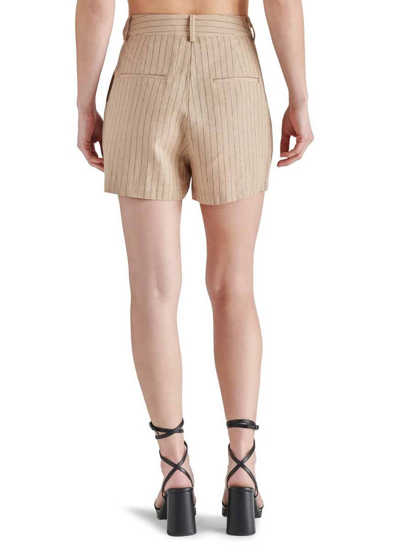 Imelda Shorts - Wood Thrush