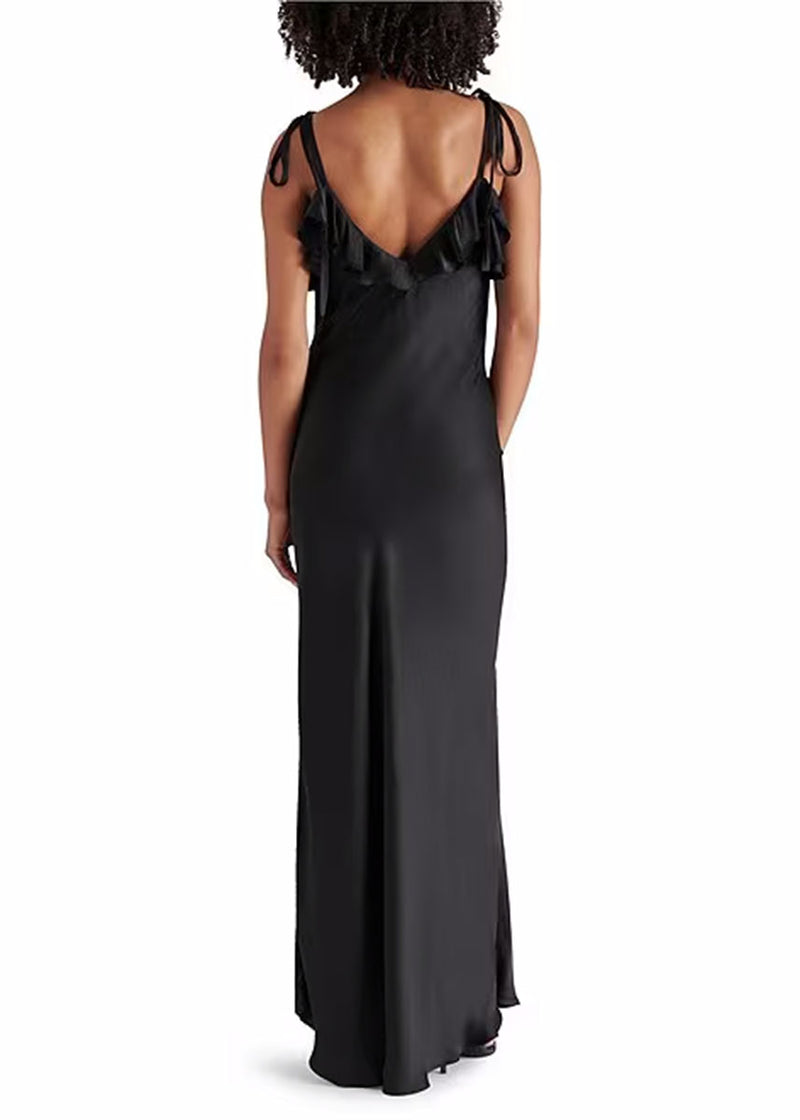 Adalina Dress - Black