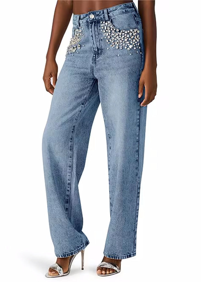 Eras Jean - Chloe Wash