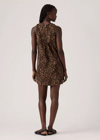 Levi's 90's Shift Dress - Cat Eyes