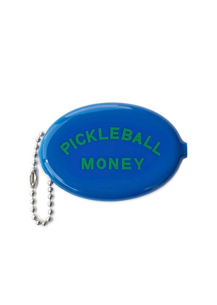 Pickleball Money Coin Pouch