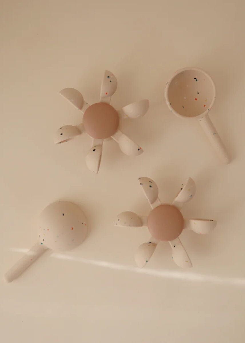 Water Wheel Bath Toy