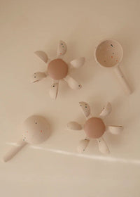 Water Wheel Bath Toy