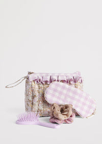 Fairytale Floral Sleepover Set