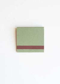 Christmas Star Matchbook