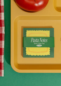 Ravioli Sticky Notes