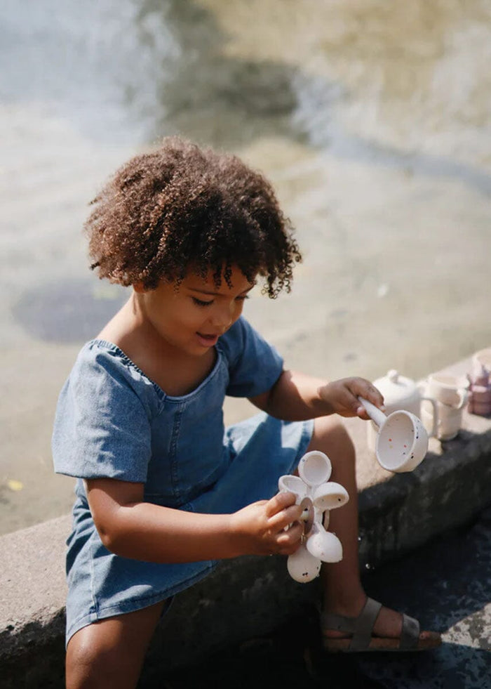 Water Wheel Bath Toy