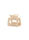 Camila Tortoise Claw Clips