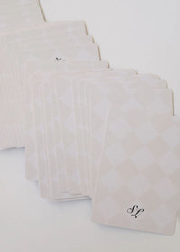 Classic Deck Of Playing Cards