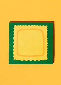 Ravioli Sticky Notes