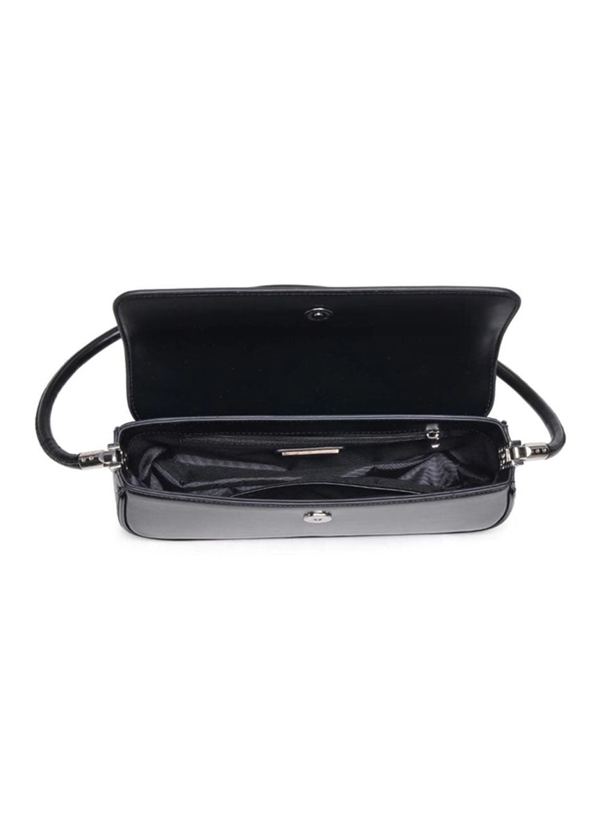 Bailey Shoulder Bag - Black
