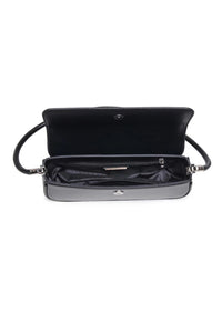 Bailey Shoulder Bag - Black