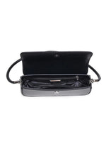 Bailey Shoulder Bag - Black