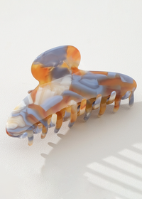 Desert Dusk Large Claw Clip