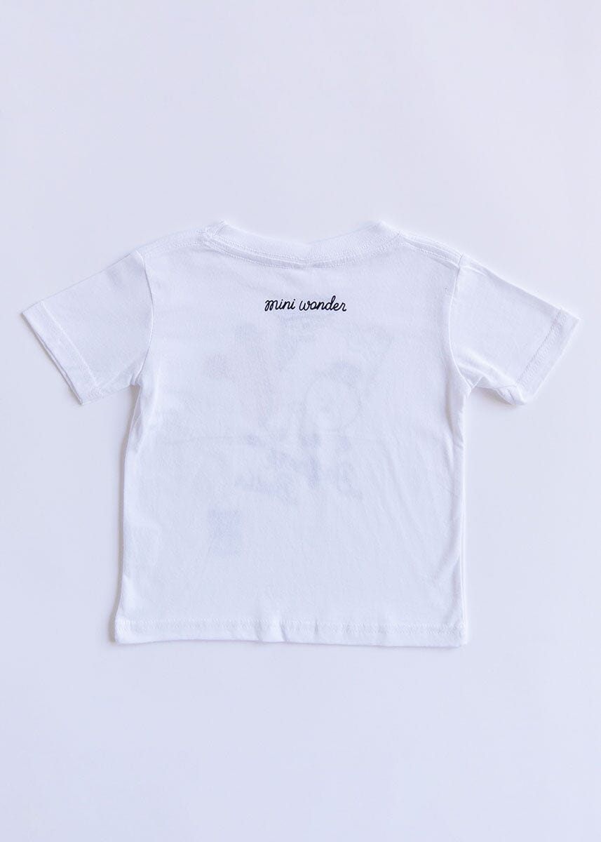 Ballpark Buds Toddler Tee