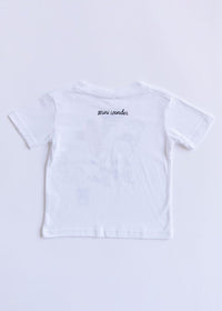 Ballpark Buds Toddler Tee