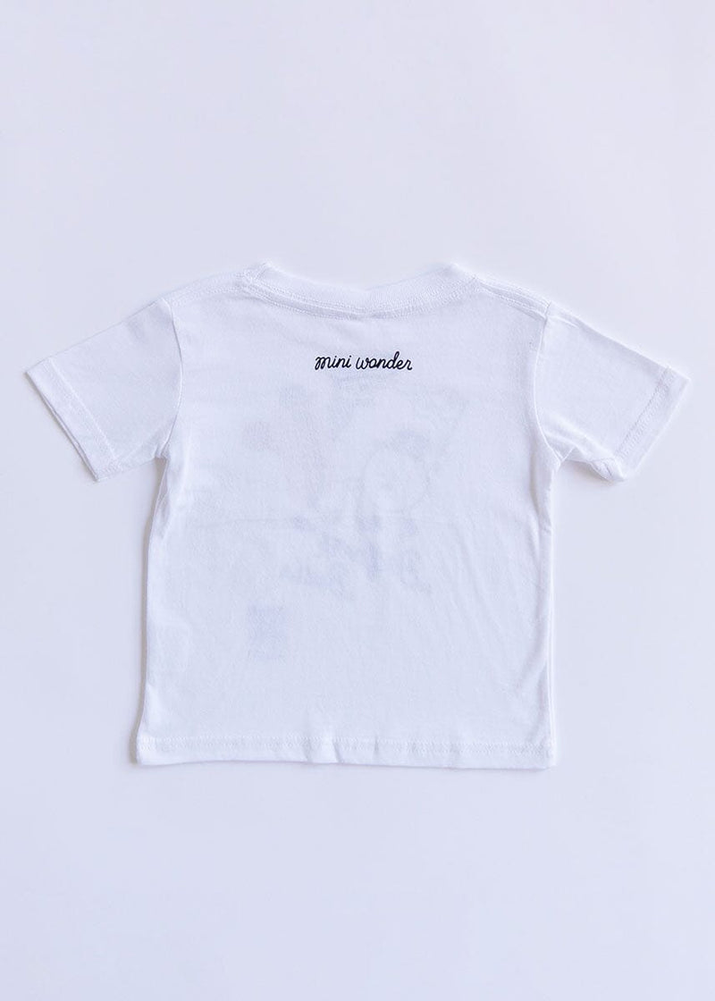 Ballpark Buds Toddler Tee
