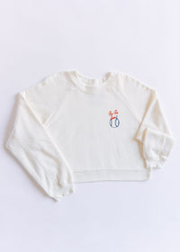 Old School Sox - 35th Crew