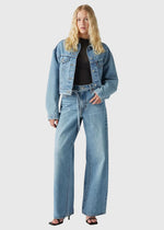 Levi's XL Straight Jeans - Thanks Friend