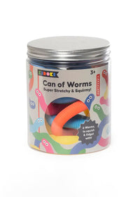 Can Of Worms