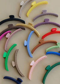 Matte Original Hold Everything Claw