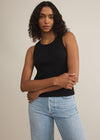 Hadley Tank - Black