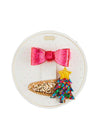 Christmas Hair Clip Sets