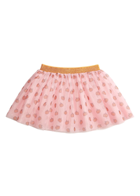 Pumpkin Tutu