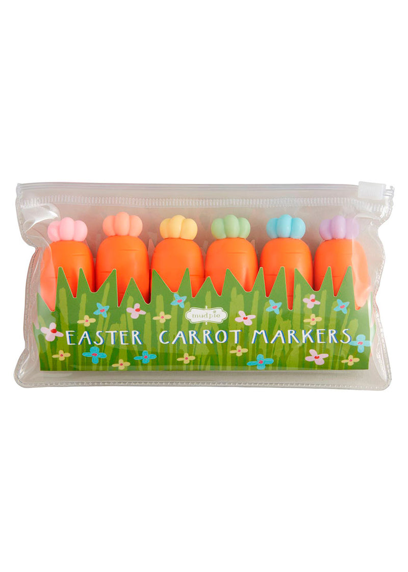 Carrot Marker Set