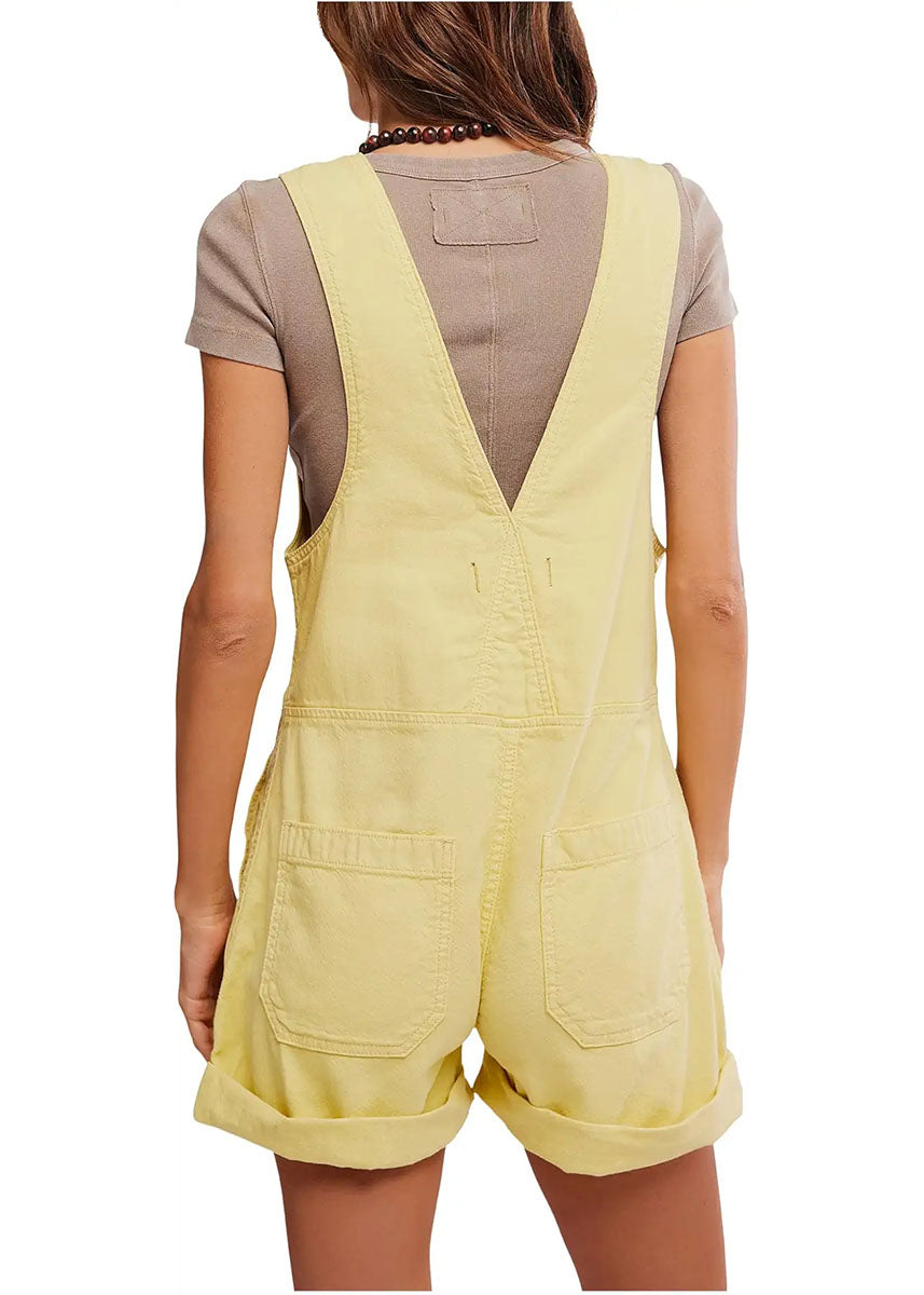 Jude Shortall - Sicilian Yellow