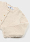 Celeste Knit Cardigan - Chickpea