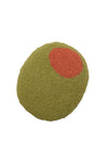 Olive Hook Pillow