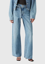 Levi's XL Straight Jeans - Thanks Friend