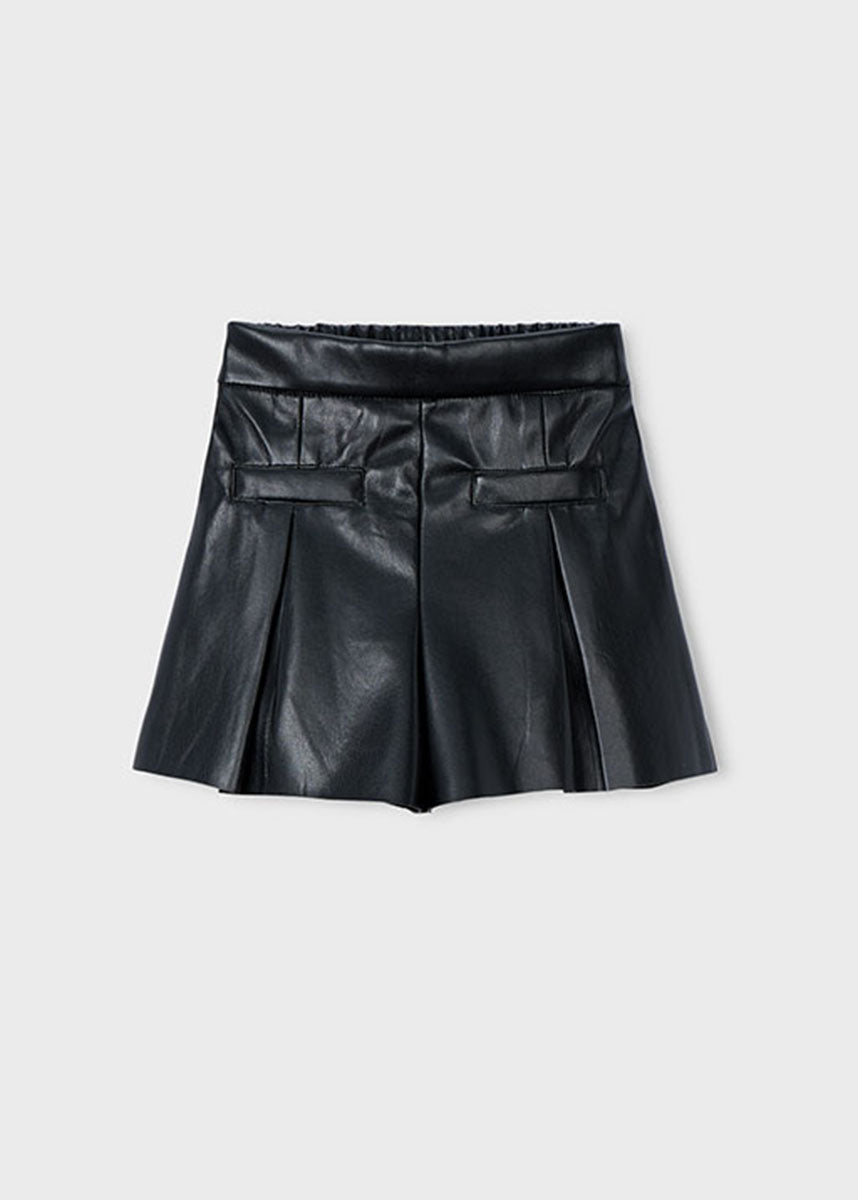 Winnie Shorts - Black