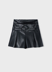 Winnie Shorts - Black