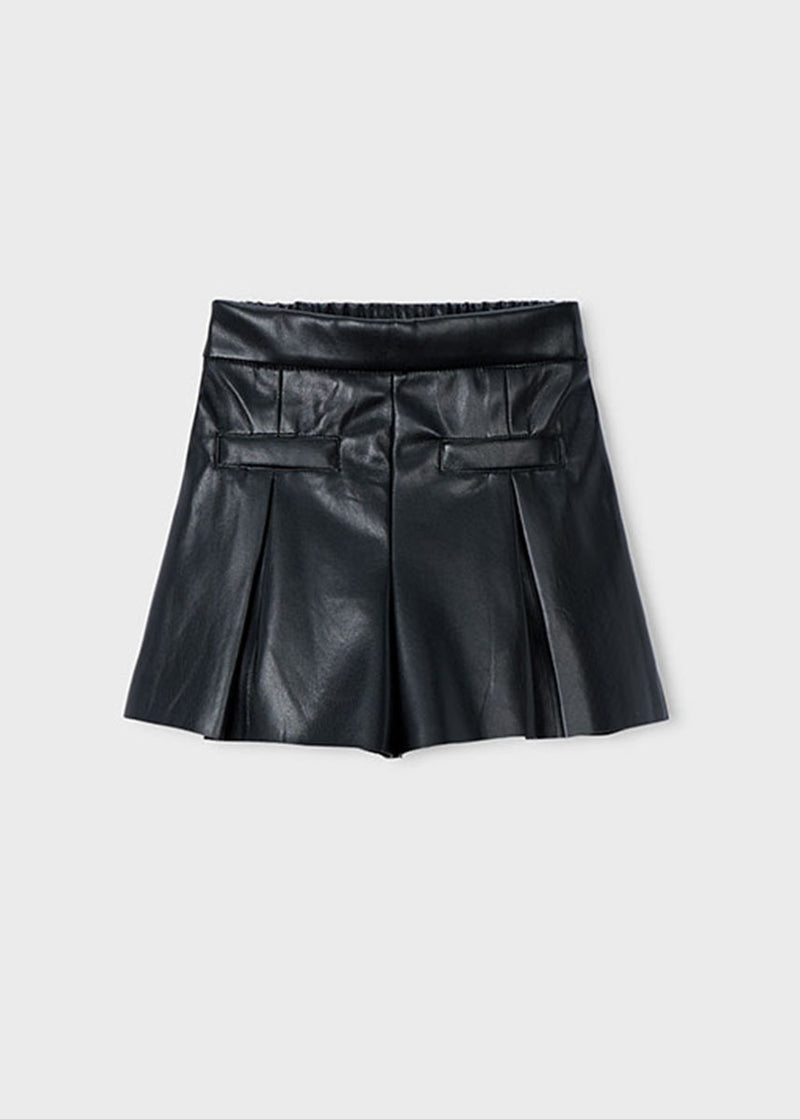 Winnie Shorts - Black