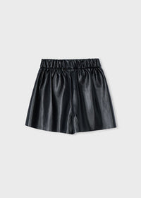 Winnie Shorts - Black