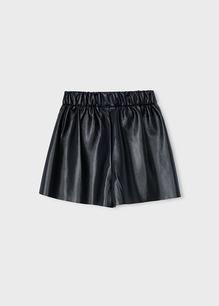 Winnie Shorts - Black