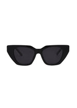 Sienna Sunnies - Black Smoke