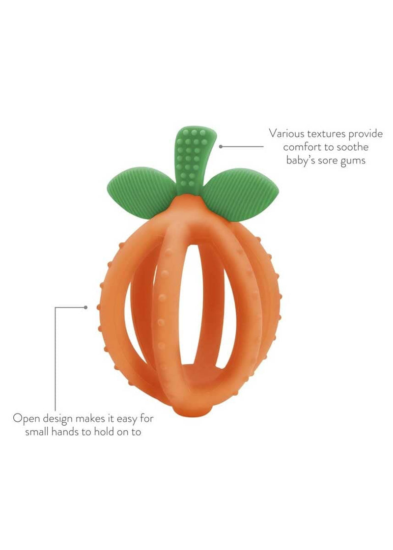 Bitzy Biter™ Baby Teether Ball