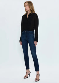Madi High Rise Modern Slim - Intention