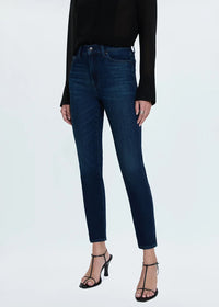 Madi High Rise Modern Slim - Intention