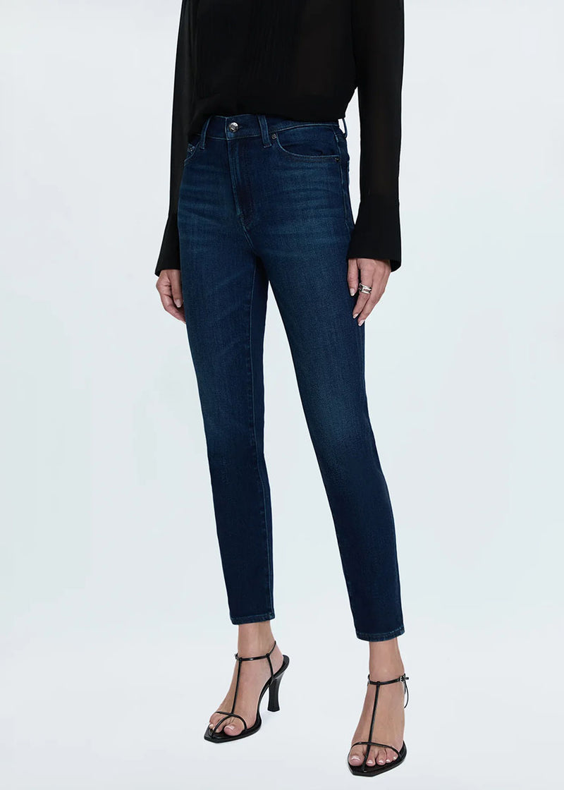Madi High Rise Modern Slim - Intention