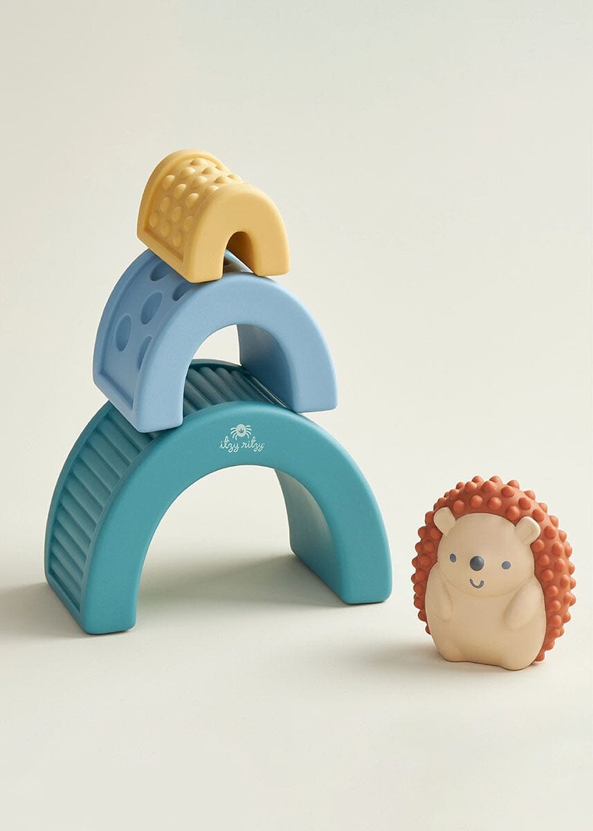 Itzy Blocks™ Sensory Blocks Set