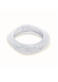 Frame Bangle - Cloud