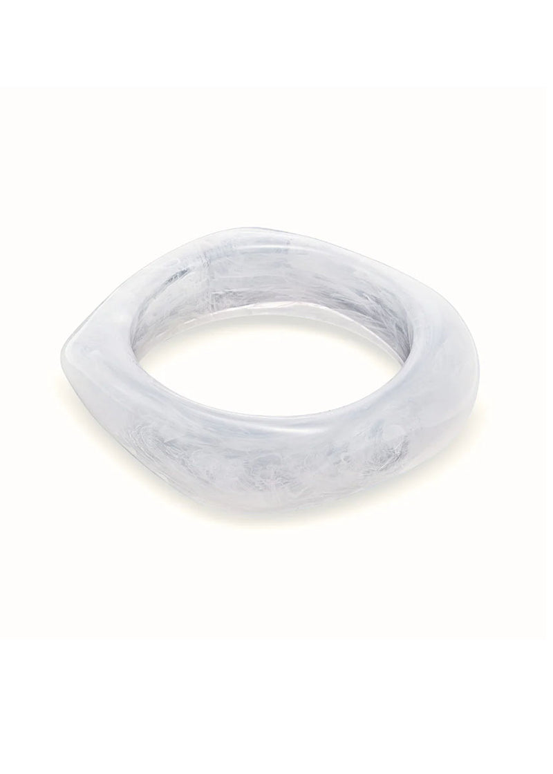 Frame Bangle - Cloud