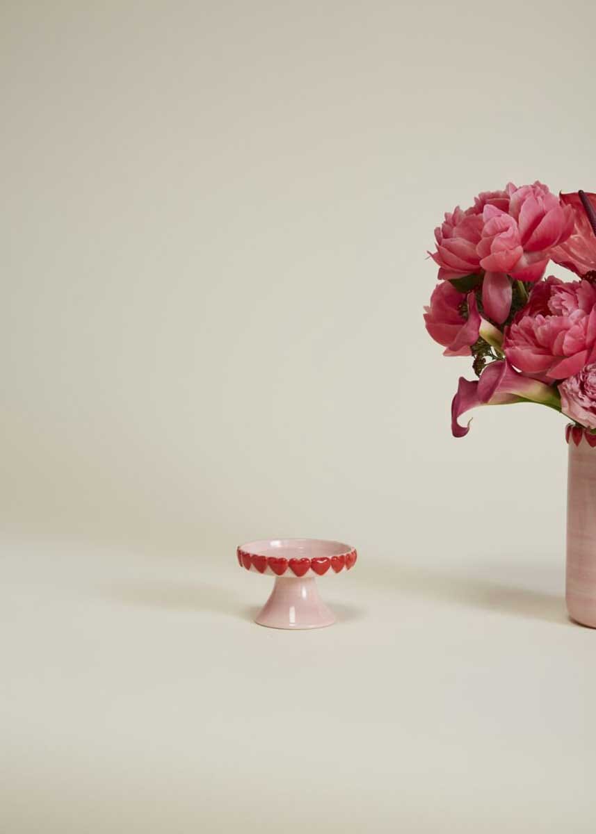 Wrapped In Love Cupcake Stand