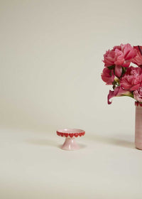 Wrapped In Love Cupcake Stand