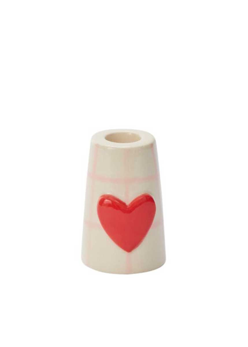 Friends Forever Candleholder